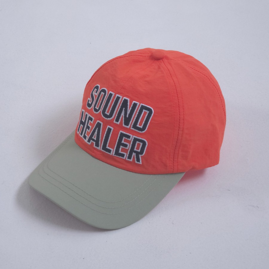 LittleHat 帽子 작은모자 주니어스트리트볼캡-細節圖5