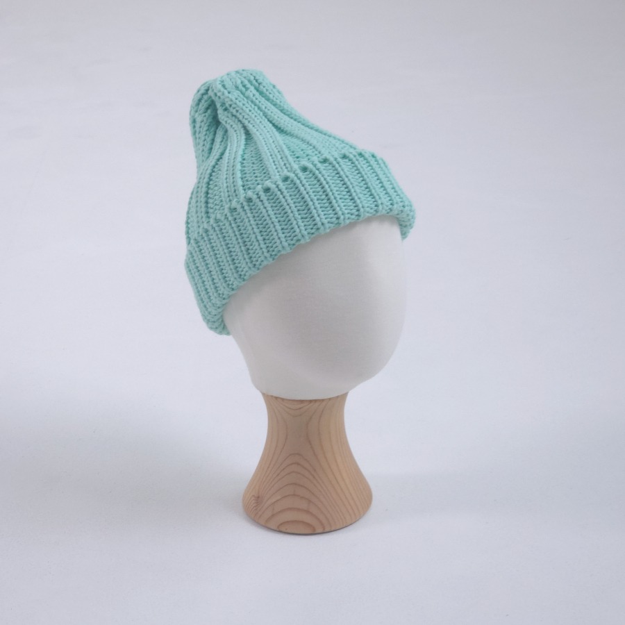 LittleHat 帽子 작은모자 코튼골지비니-細節圖2