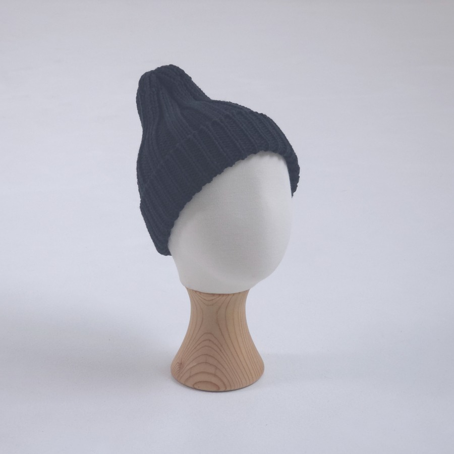 LittleHat 帽子 작은모자 코튼골지비니-細節圖4