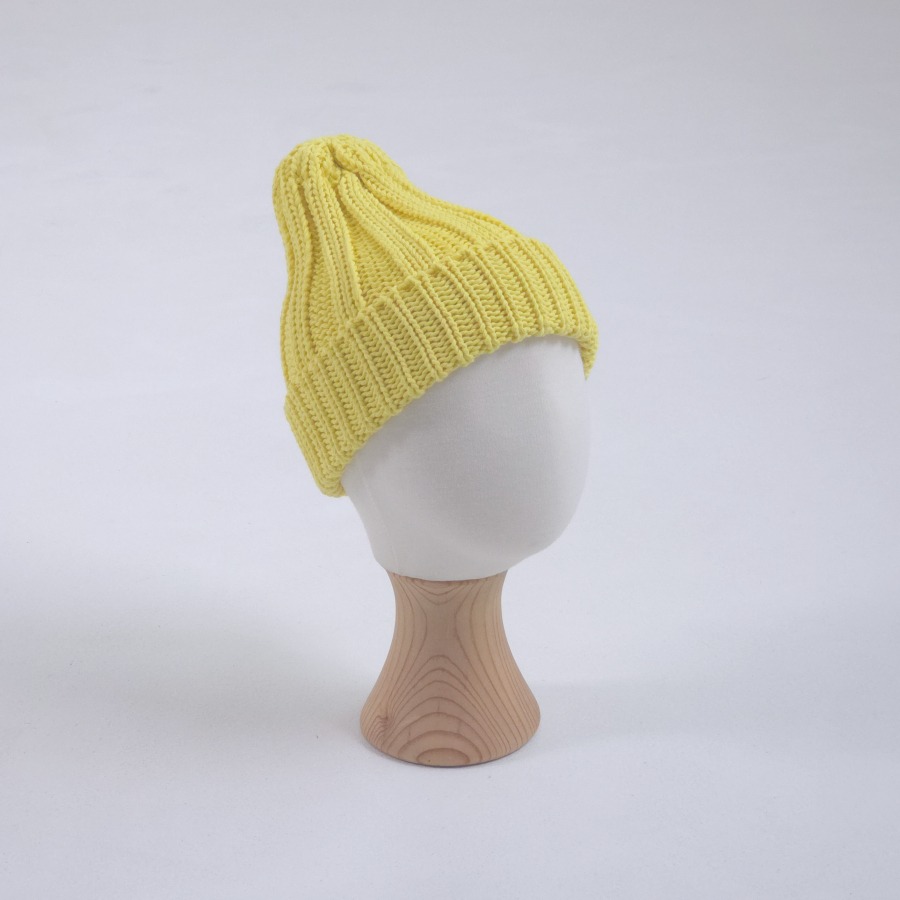 LittleHat 帽子 작은모자 코튼골지비니-細節圖6