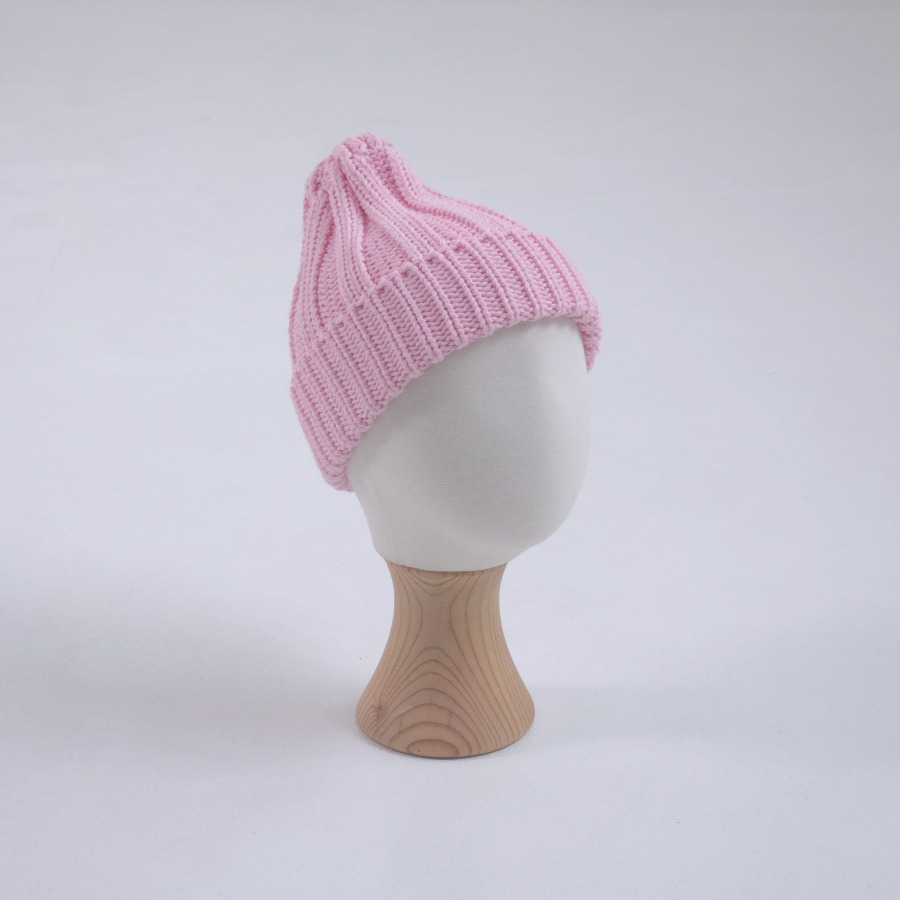 LittleHat 帽子 작은모자 코튼골지비니-細節圖8