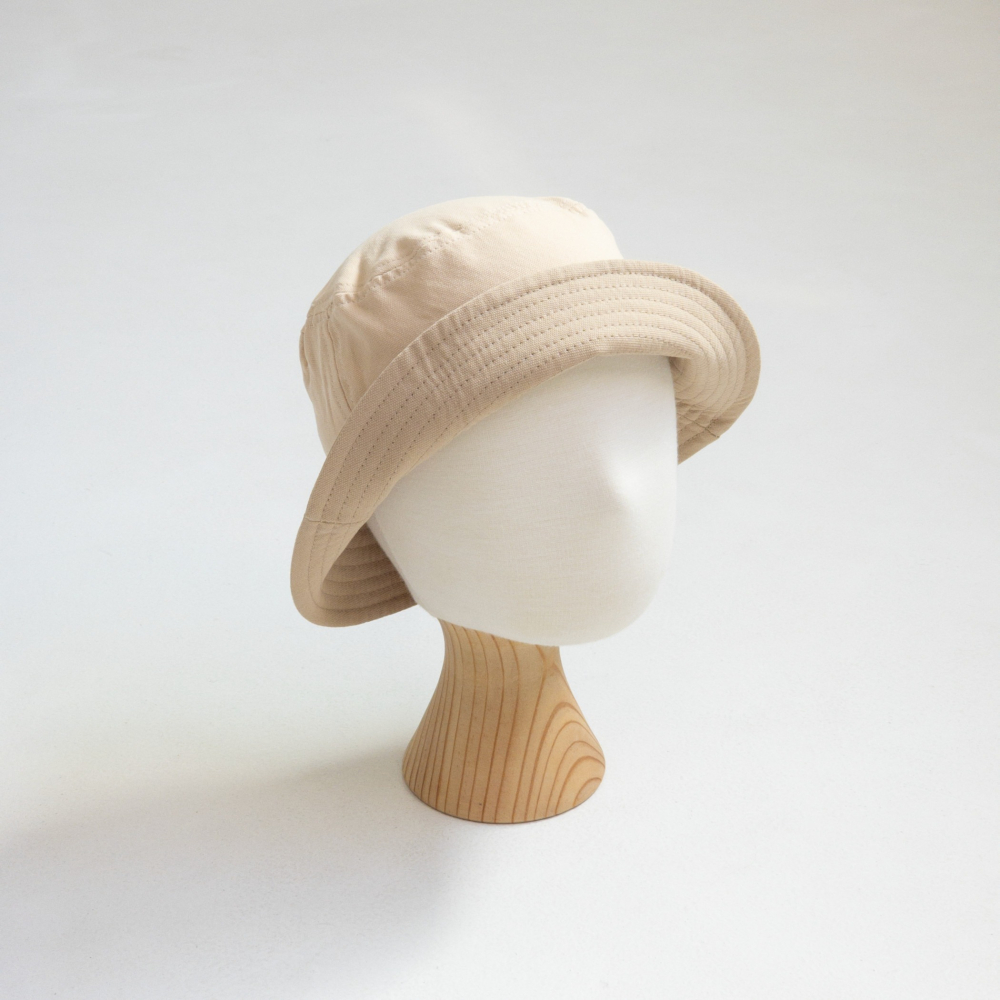 LittleHat 帽子 작은모자 콤비마루버킷햇-細節圖5