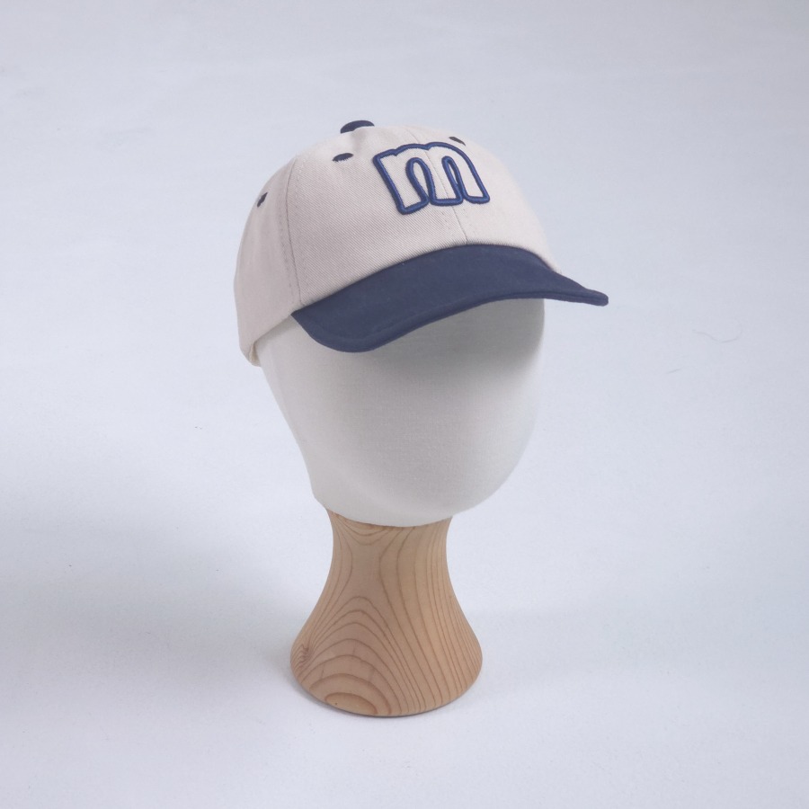 LittleHat 帽子 작은모자 투톤m얌체모-細節圖2