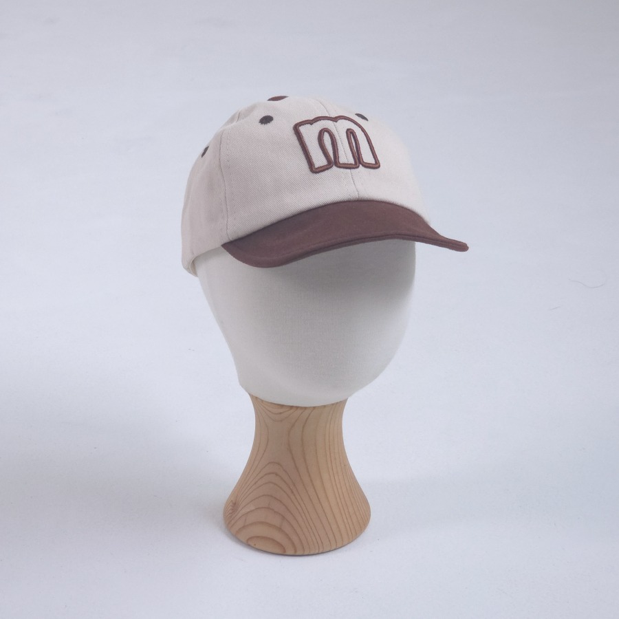 LittleHat 帽子 작은모자 투톤m얌체모-細節圖4