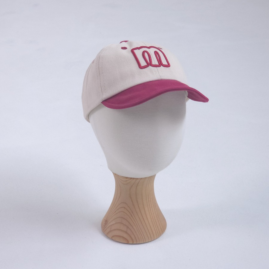 LittleHat 帽子 작은모자 투톤m얌체모-細節圖6