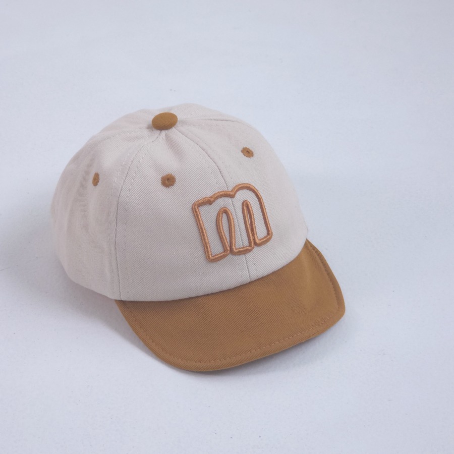 LittleHat 帽子 작은모자 투톤m얌체모-細節圖9