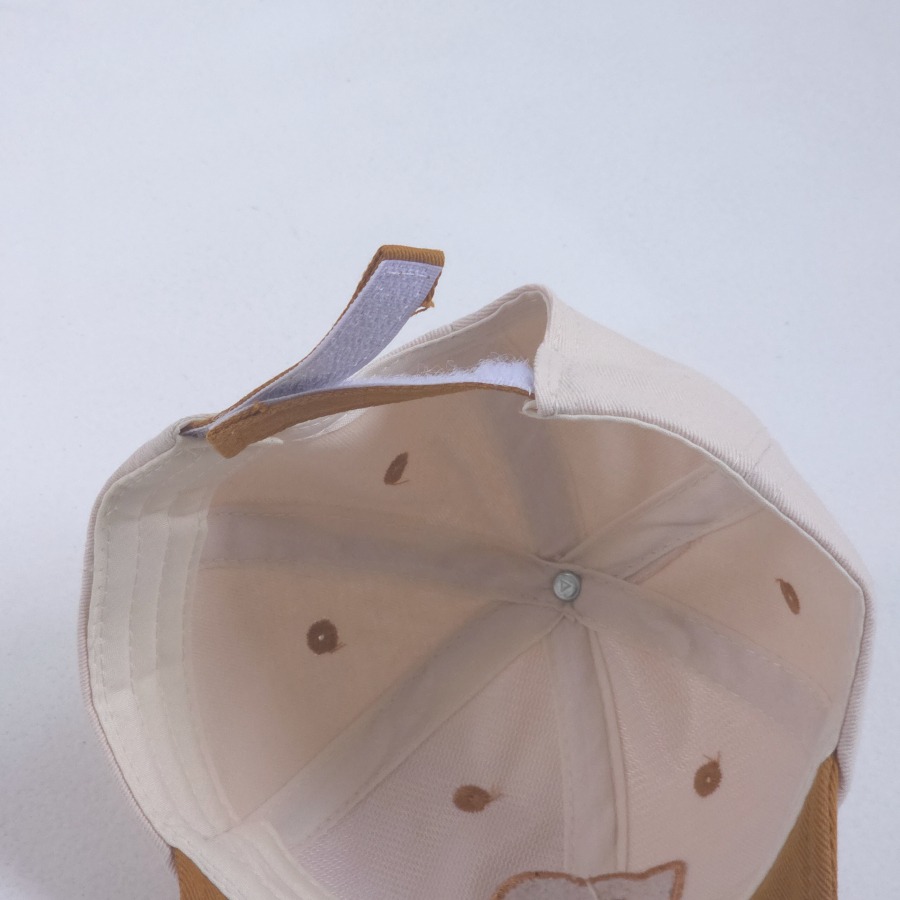 LittleHat 帽子 작은모자 투톤m얌체모-細節圖10