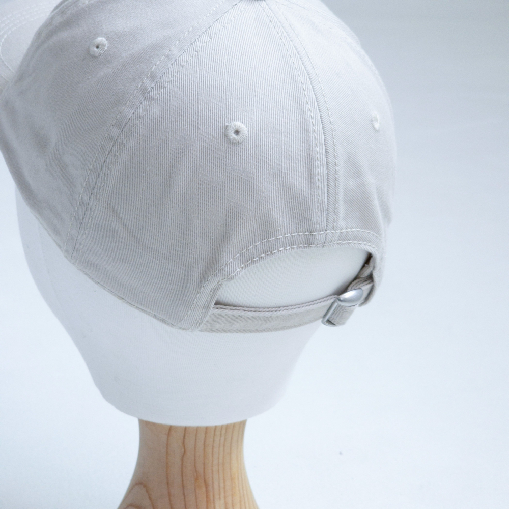 LittleHat 帽子 작은모자 해피웨이브볼캡-細節圖9