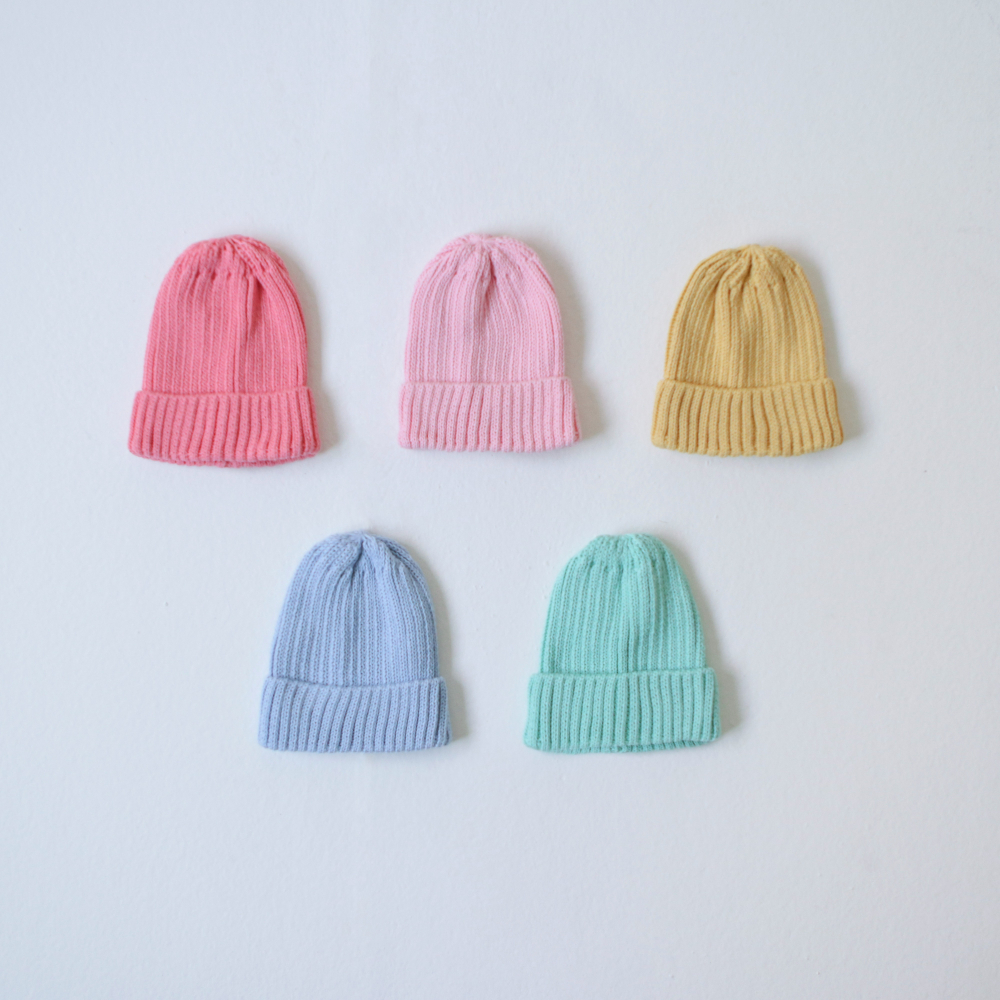 LittleHat 帽子 작은모자 코튼레옹비니-細節圖3