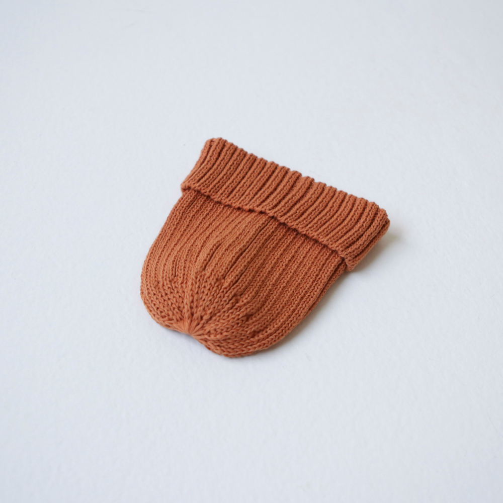 LittleHat 帽子 작은모자 코튼레옹비니-細節圖5