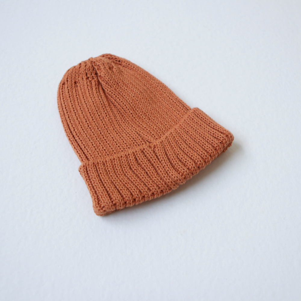 LittleHat 帽子 작은모자 코튼레옹비니-細節圖7