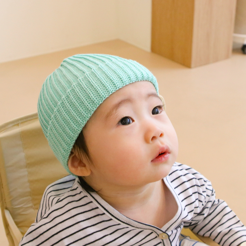 LittleHat 帽子 작은모자 코튼레옹비니-細節圖8