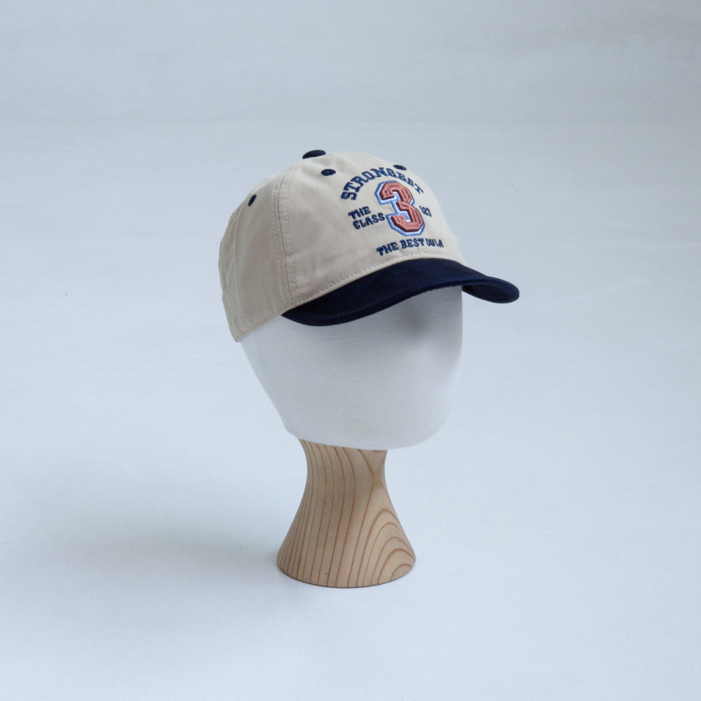 LittleHat 帽子 작은모자 콤비쓰리얌체모-細節圖4