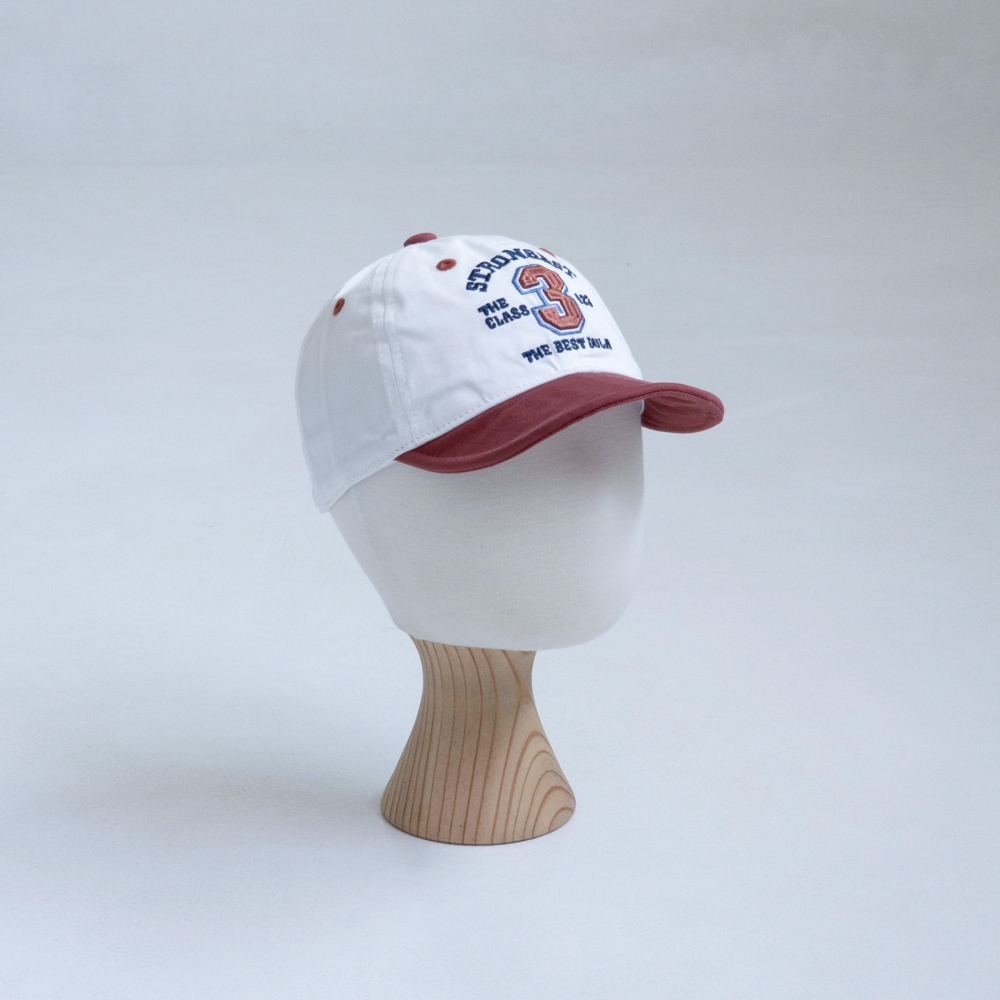 LittleHat 帽子 작은모자 콤비쓰리얌체모-細節圖5