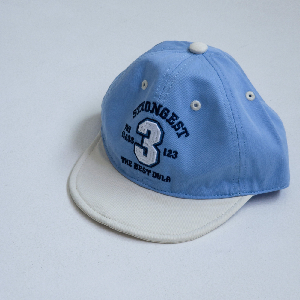 LittleHat 帽子 작은모자 콤비쓰리얌체모-細節圖8