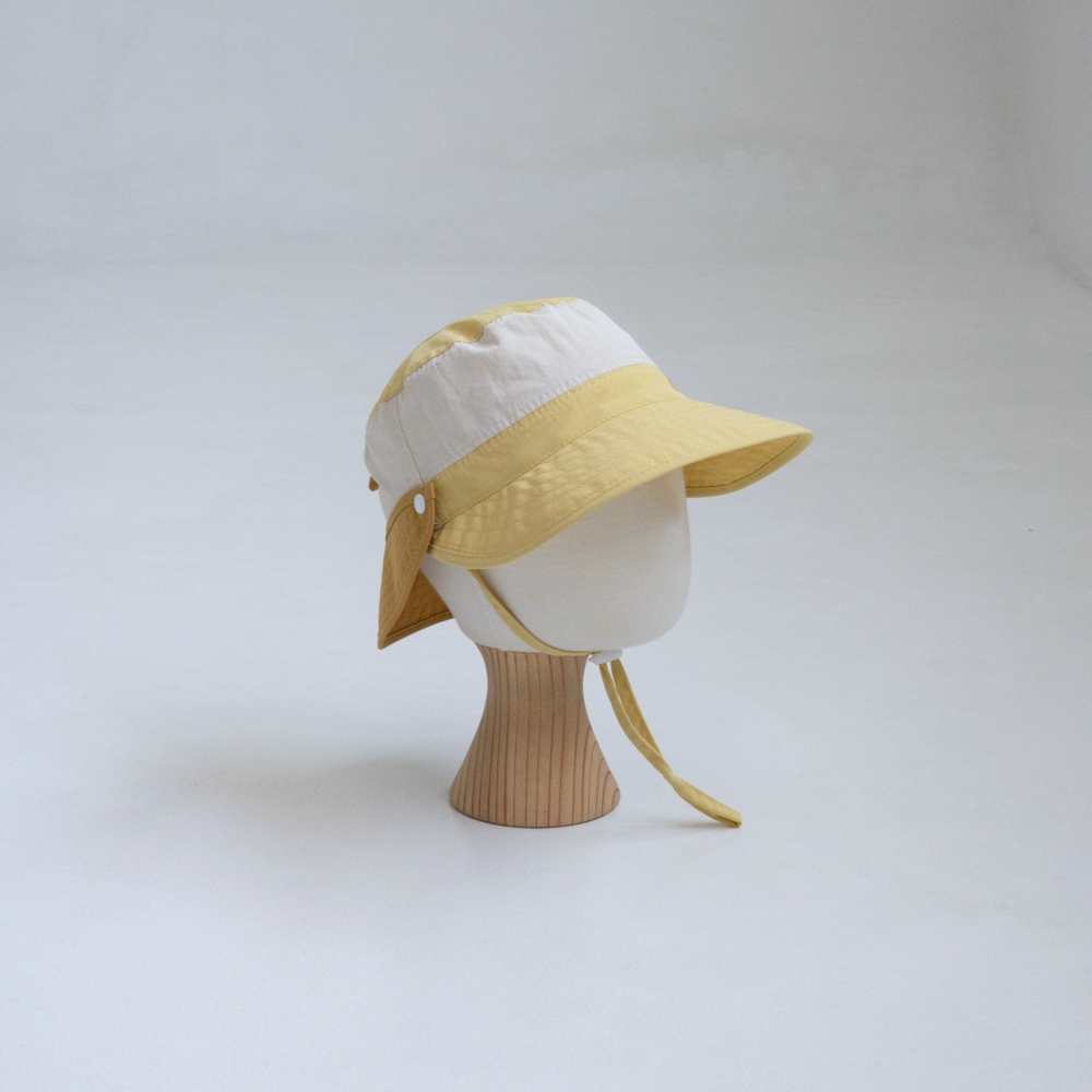 LittleHat 帽子 작은모자 애니멀챙플랩캡-細節圖6