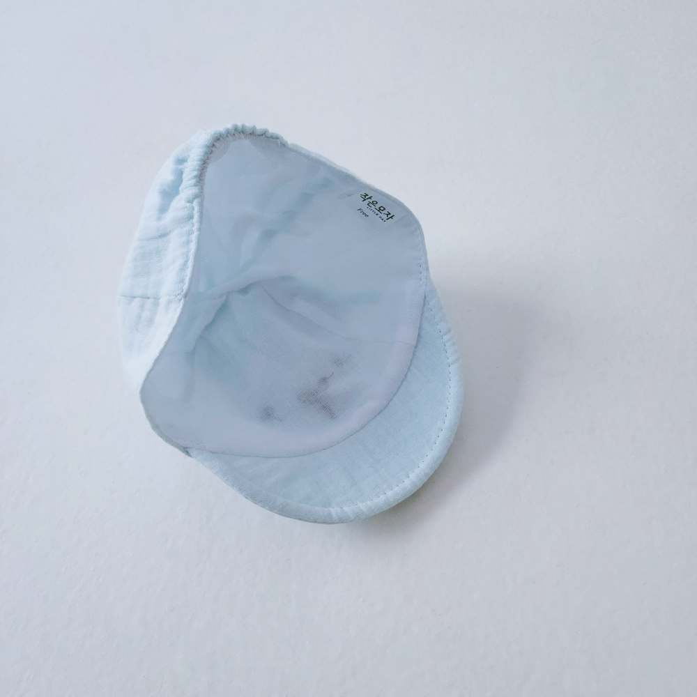 LittleHat 帽子 작은모자 베이비래빗얌체모자-細節圖8