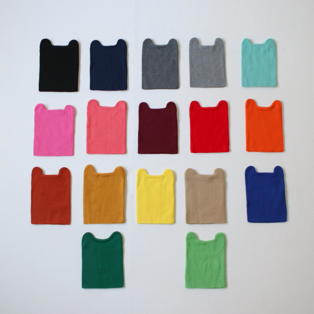 LittleHat 帽子 작은모자 뿔비니-細節圖3