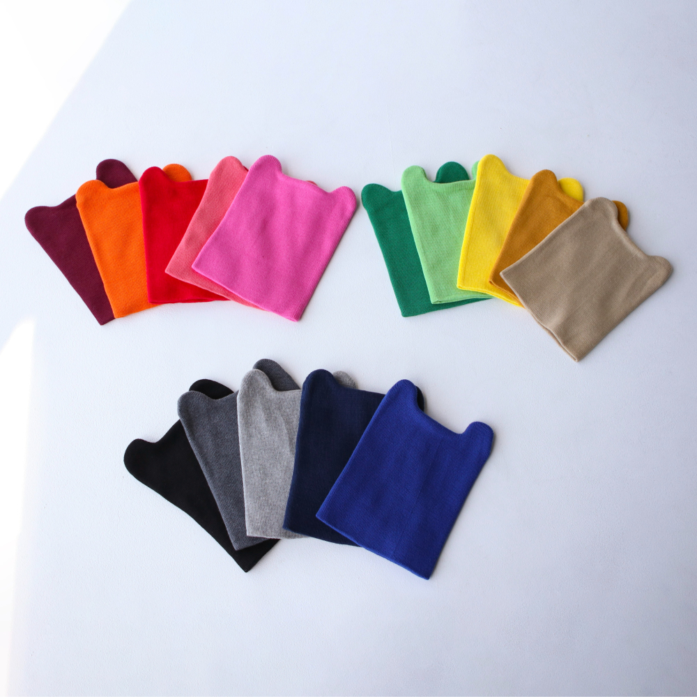 LittleHat 帽子 작은모자 뿔비니-細節圖5