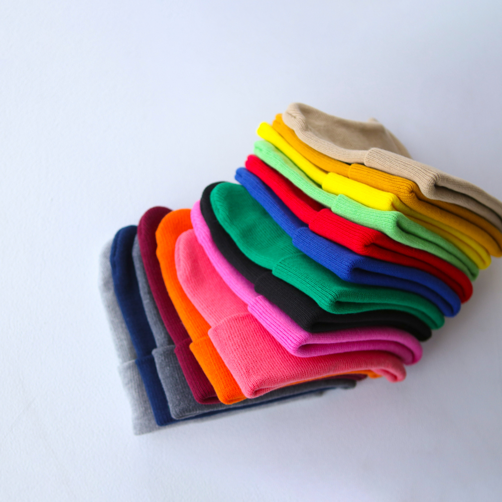 LittleHat 帽子 작은모자 뿔비니-細節圖6