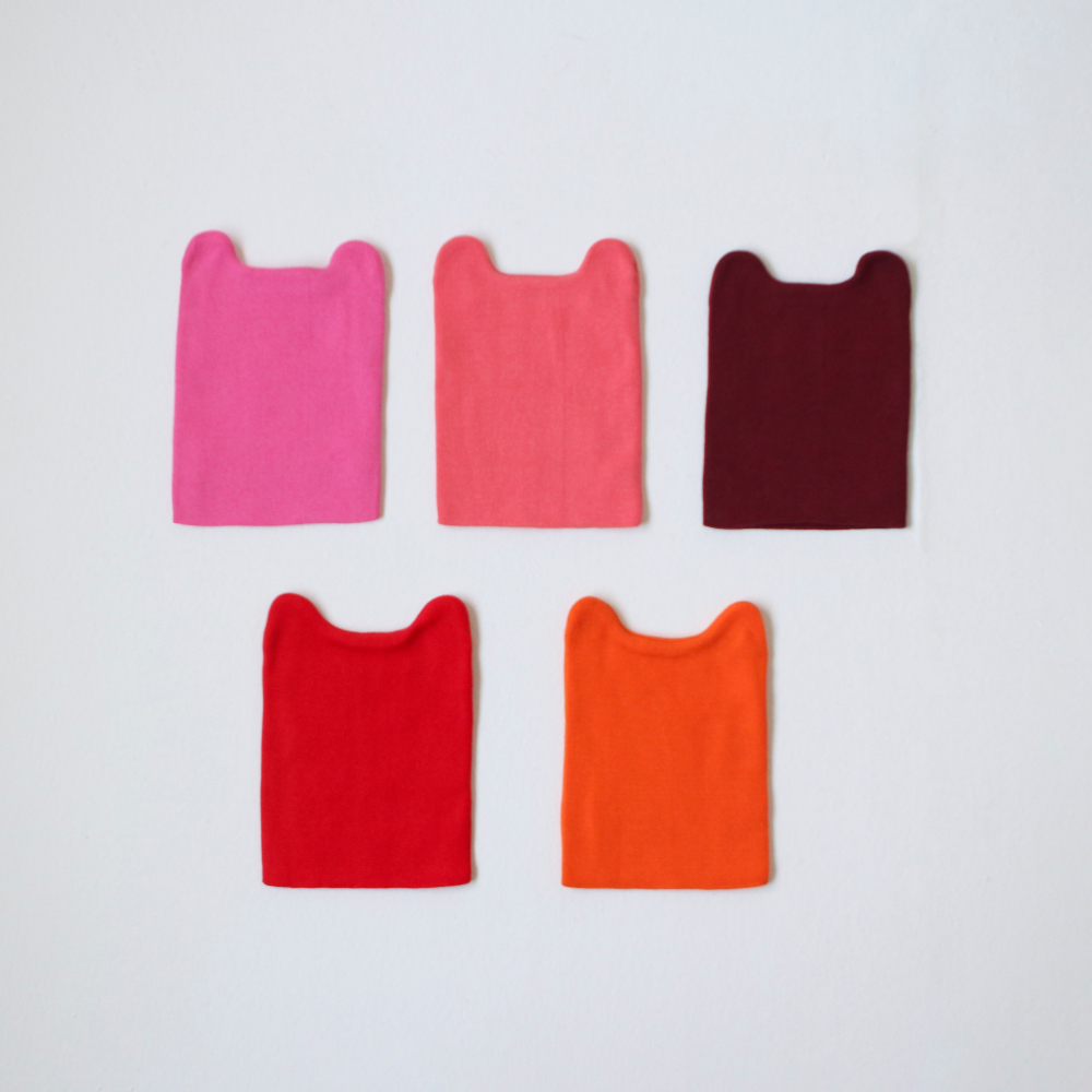 LittleHat 帽子 작은모자 뿔비니-細節圖8