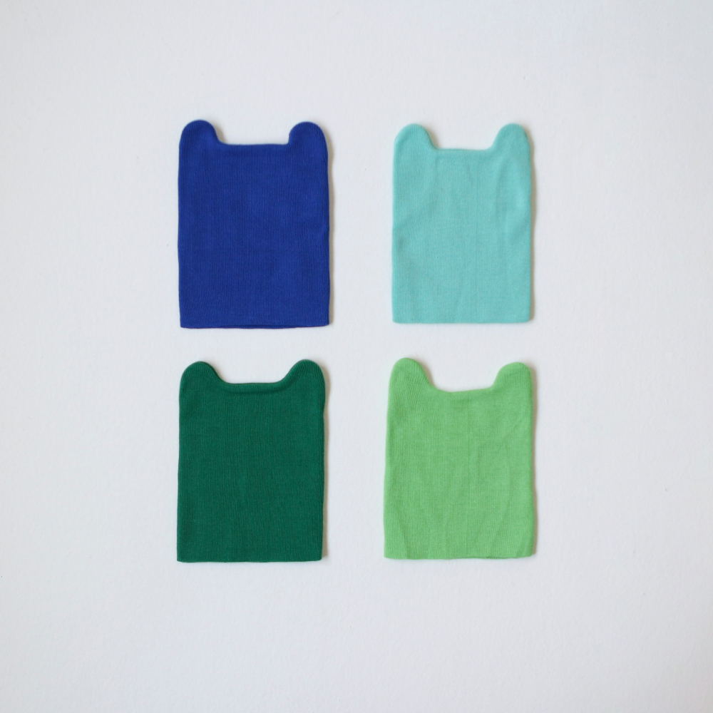 LittleHat 帽子 작은모자 뿔비니-細節圖9