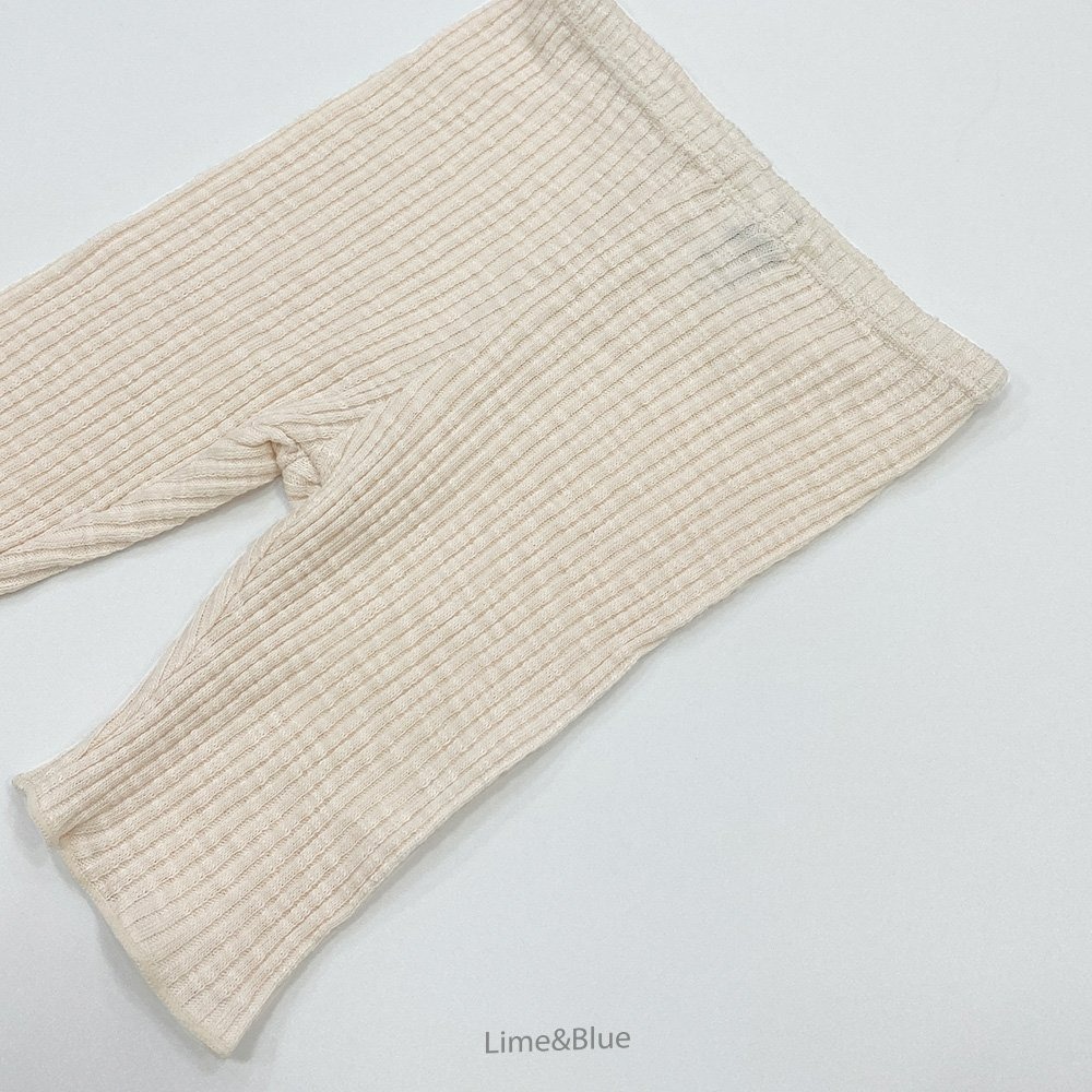 Lime&Blue 套裝 上下 라인앤블루 도브실내복-細節圖10