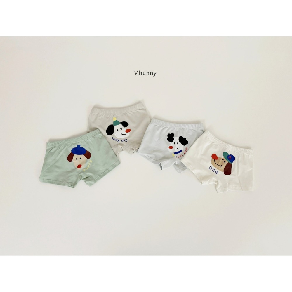V.bunny 內褲 바닐라버니 페팻팬티-細節圖2