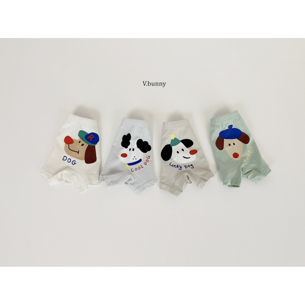 V.bunny 內褲 바닐라버니 페팻팬티-細節圖5