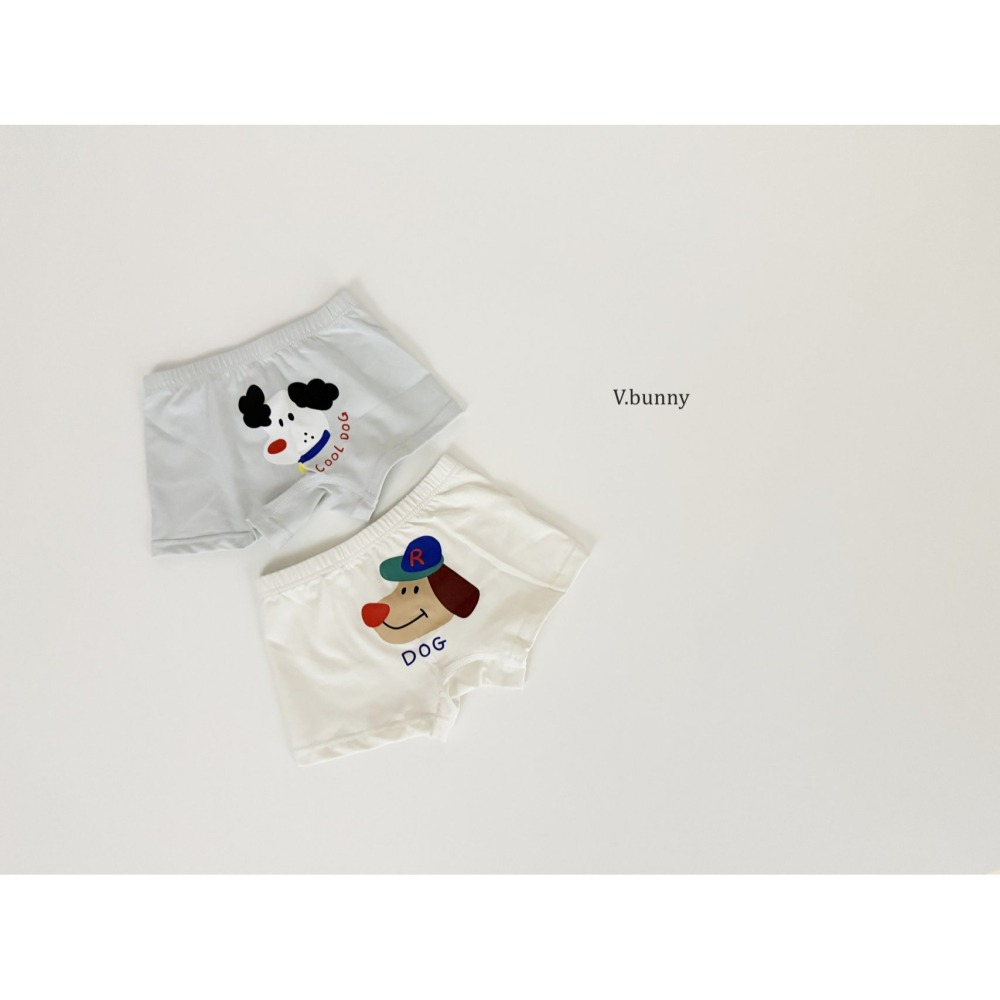 V.bunny 內褲 바닐라버니 페팻팬티-細節圖7