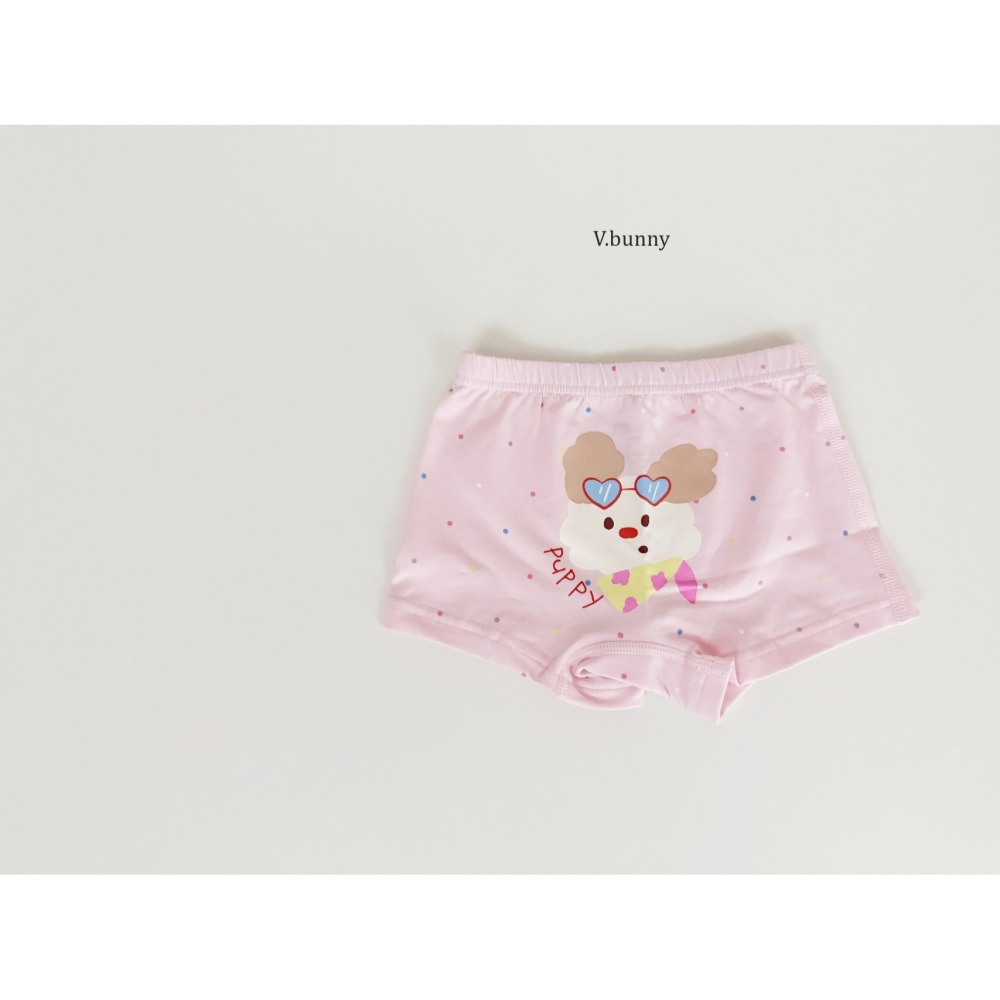 V.bunny 內褲 바닐라버니 헬로래빗팬티-細節圖8