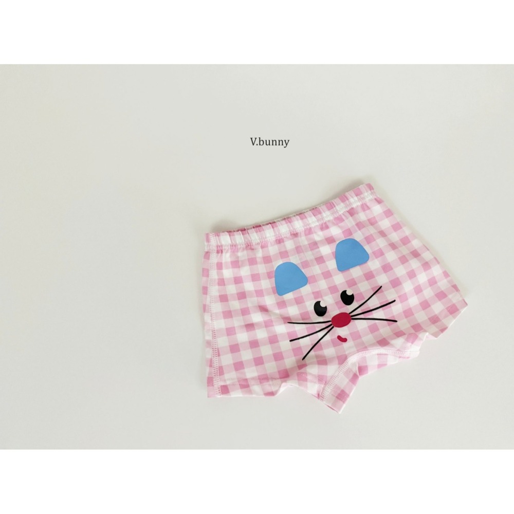 V.bunny 內褲 바닐라버니 헬로래빗팬티-細節圖9