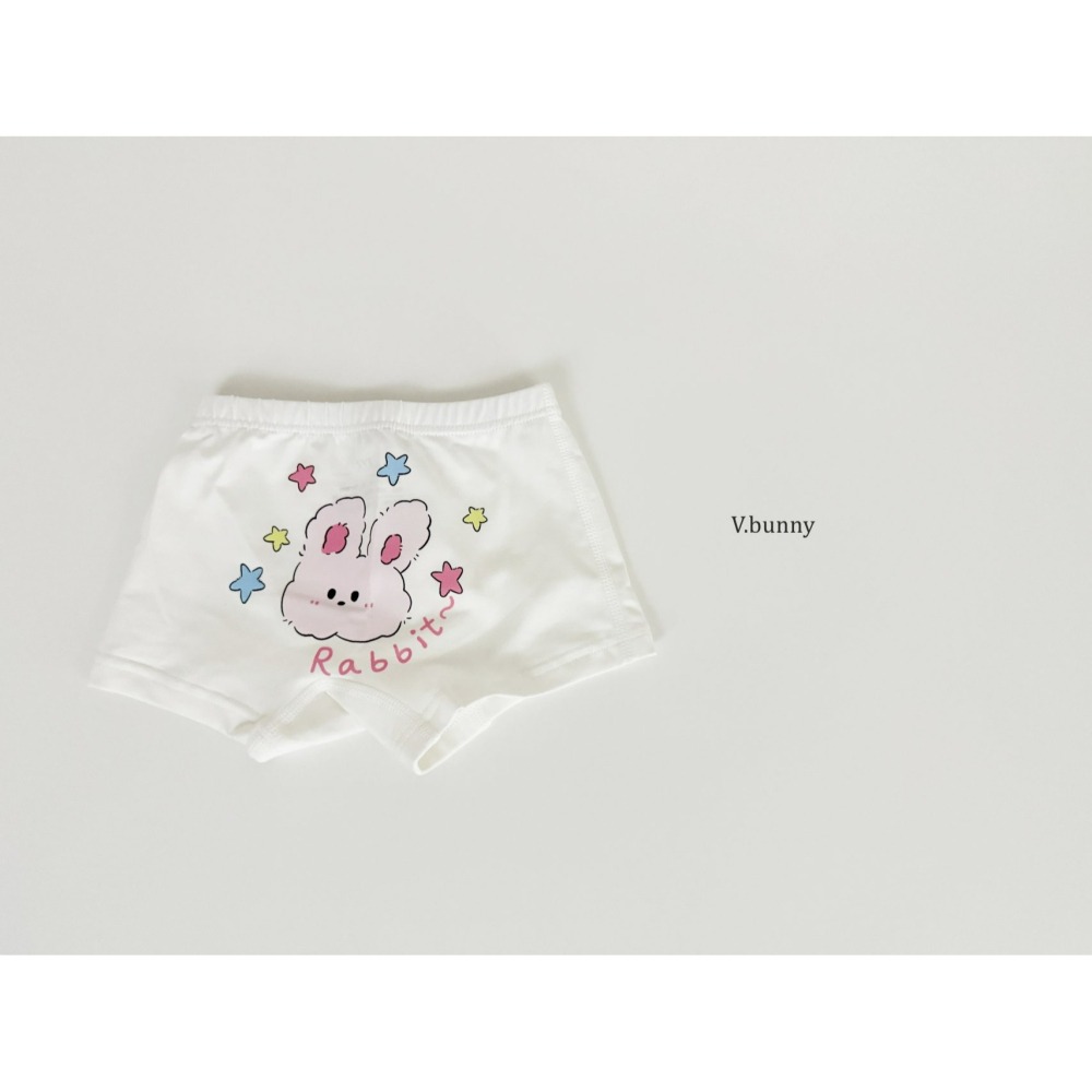 V.bunny 內褲 바닐라버니 헬로래빗팬티-細節圖10