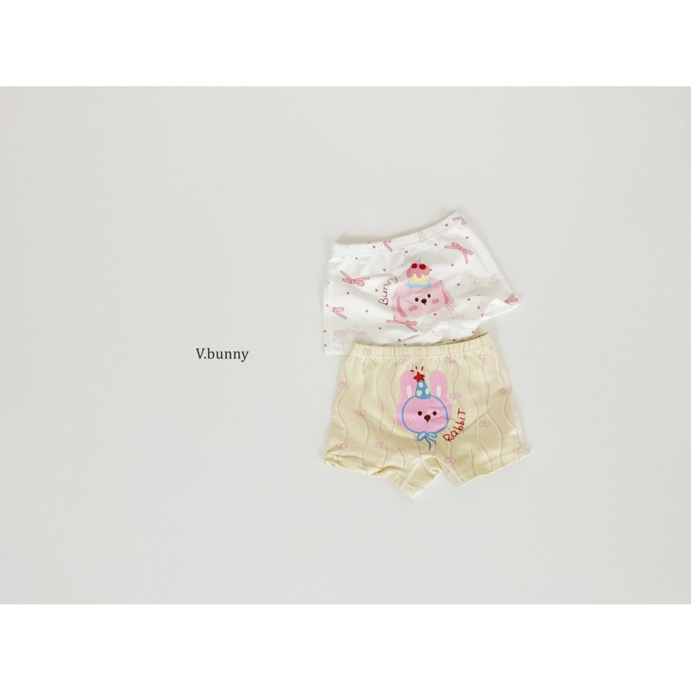 V.bunny 內褲 바닐라버니 큐트베이비팬티-細節圖6