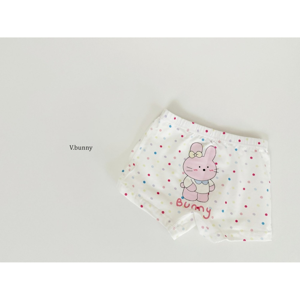 V.bunny 內褲 바닐라버니 큐트베이비팬티-細節圖9