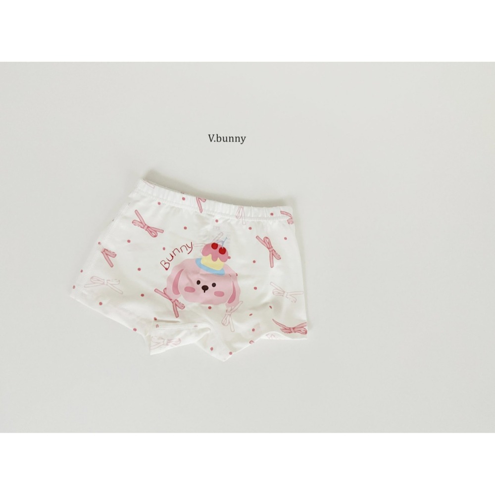V.bunny 內褲 바닐라버니 큐트베이비팬티-細節圖11