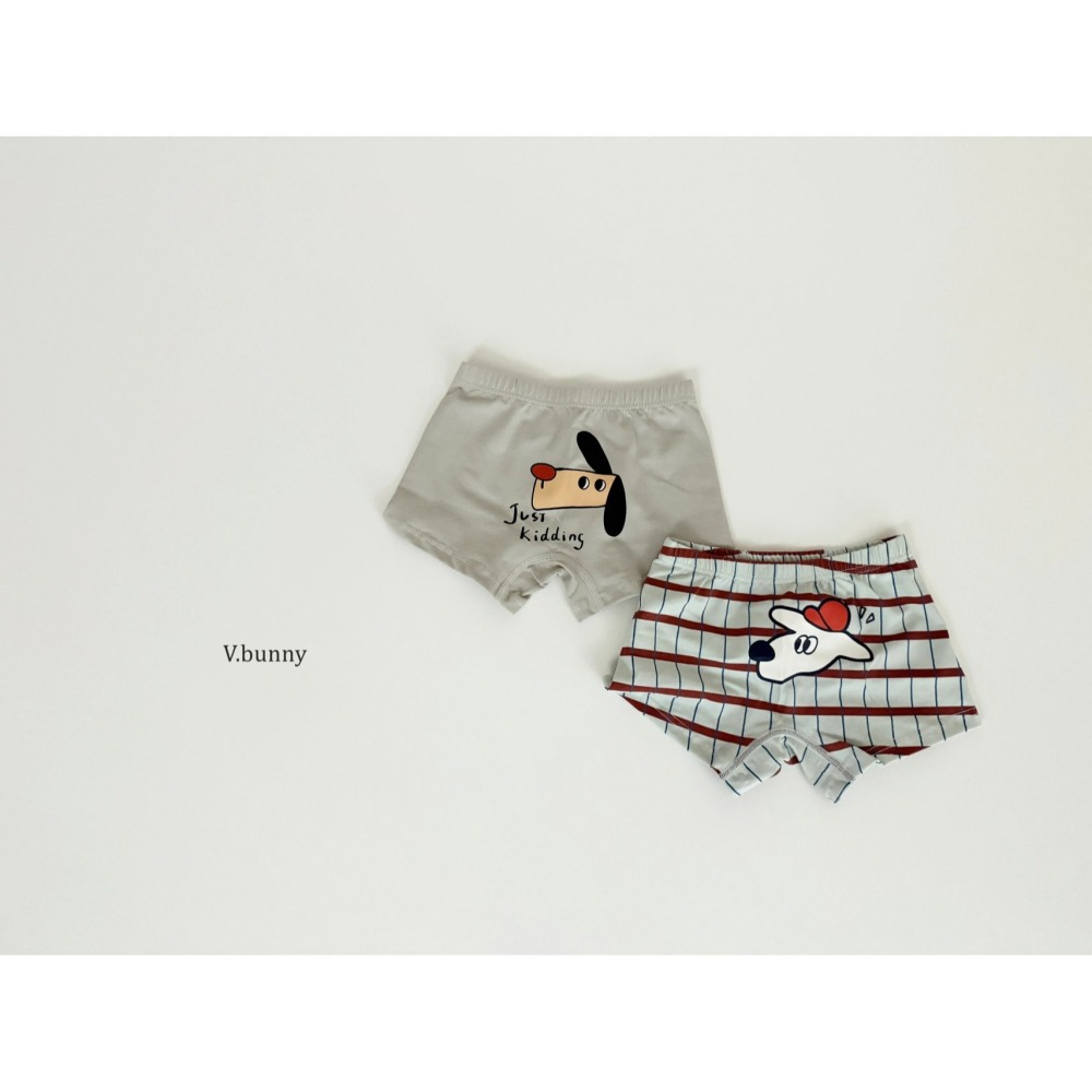 V.bunny 內褲 바닐라버니 키딩팬티-細節圖6