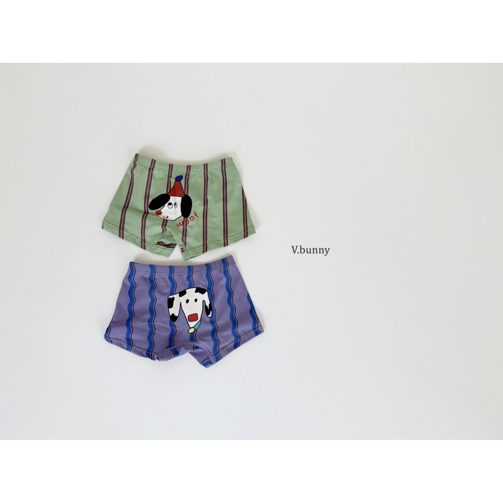 V.bunny 內褲 바닐라버니 키딩팬티-細節圖7