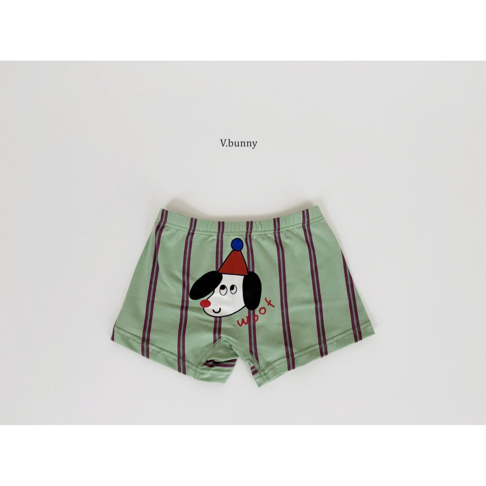 V.bunny 內褲 바닐라버니 키딩팬티-細節圖8