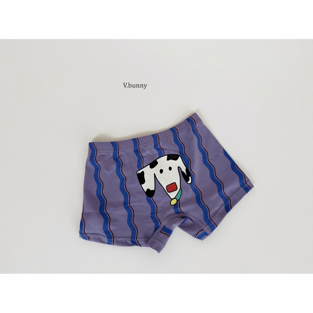 V.bunny 內褲 바닐라버니 키딩팬티-細節圖9