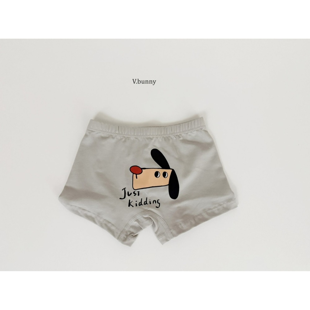V.bunny 內褲 바닐라버니 키딩팬티-細節圖10