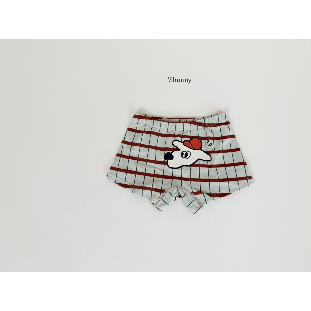 V.bunny 內褲 바닐라버니 키딩팬티-細節圖11