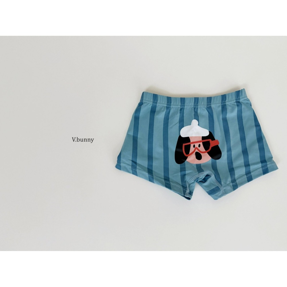 V.bunny 內褲 바닐라버니 쿨도그팬티-細節圖8