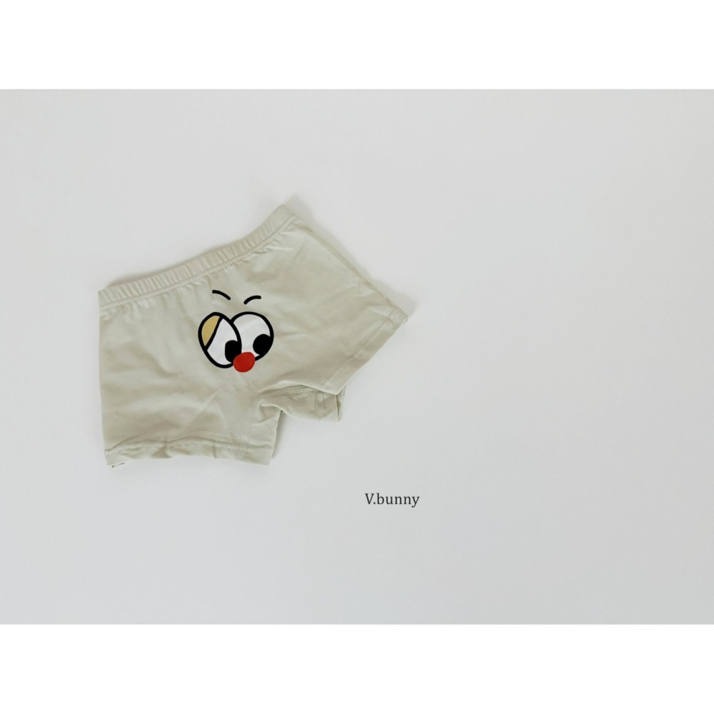 V.bunny 內褲 바닐라버니 쿨도그팬티-細節圖9