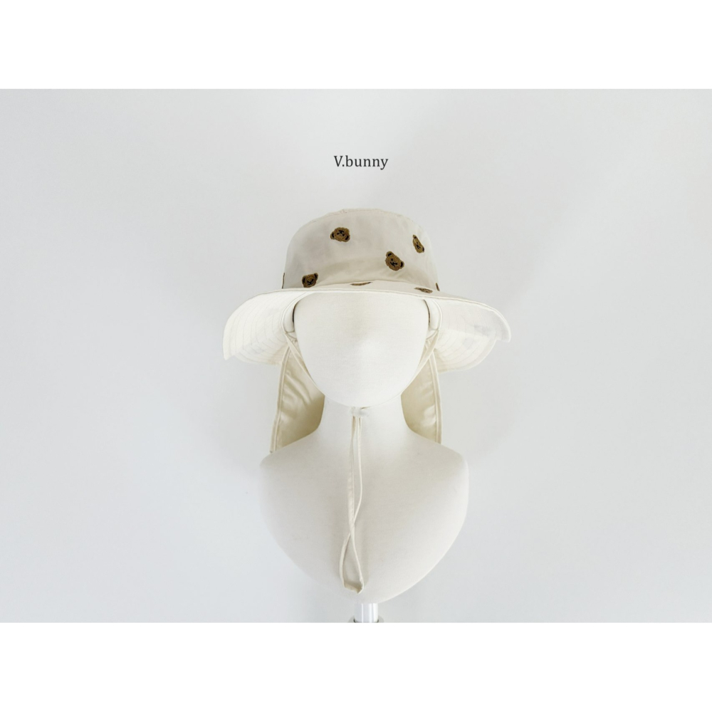 V.bunny 帽子 바닐라버니 콕콕모자-細節圖7