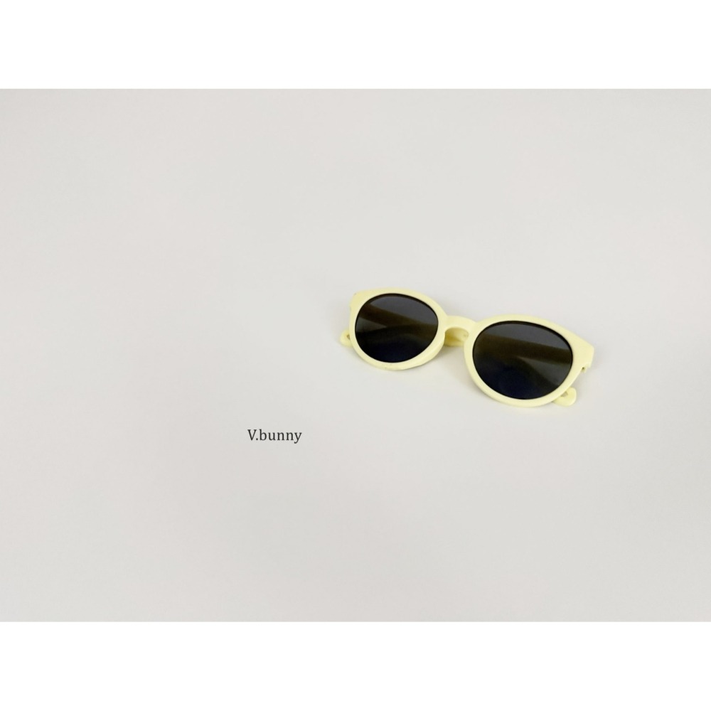 V.bunny 太陽眼鏡 바닐라버니 젤리선글라스-細節圖7