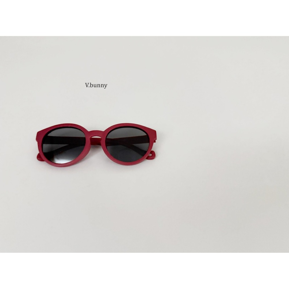 V.bunny 太陽眼鏡 바닐라버니 젤리선글라스-細節圖9
