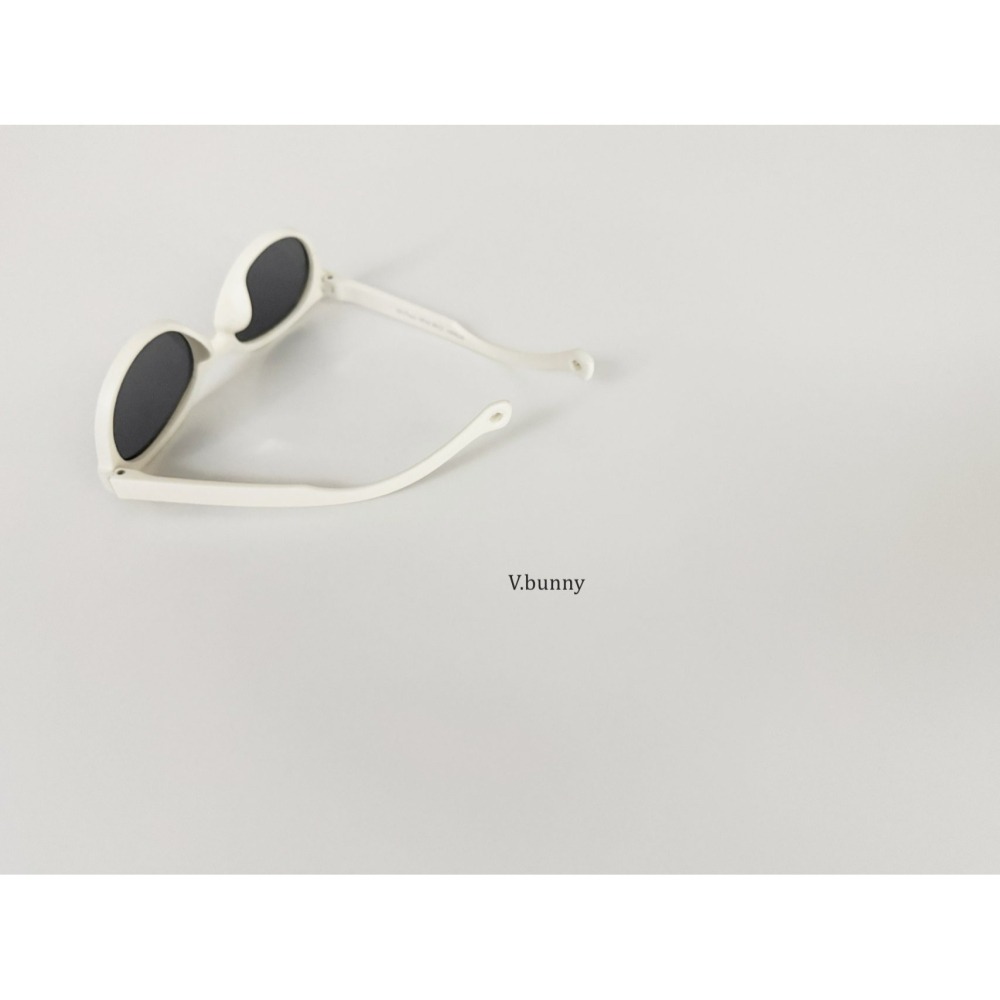 V.bunny 太陽眼鏡 바닐라버니 젤리선글라스-細節圖11
