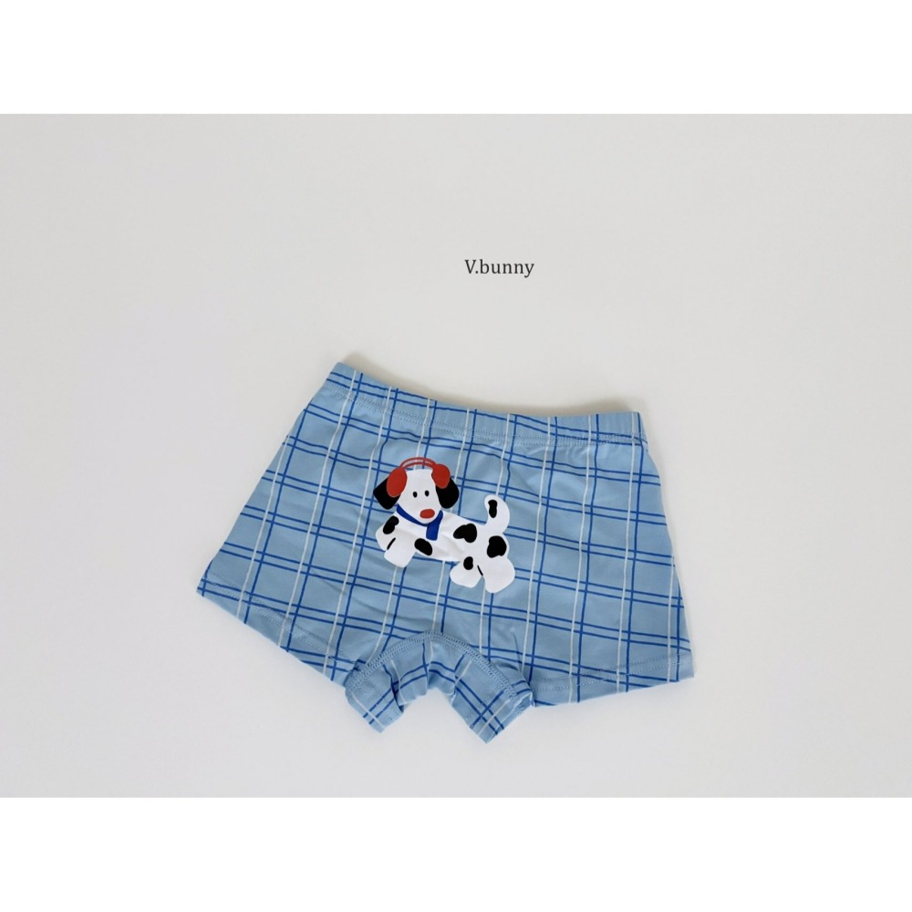 V.bunny 內褲 바닐라버니 워크도그팬티-細節圖11