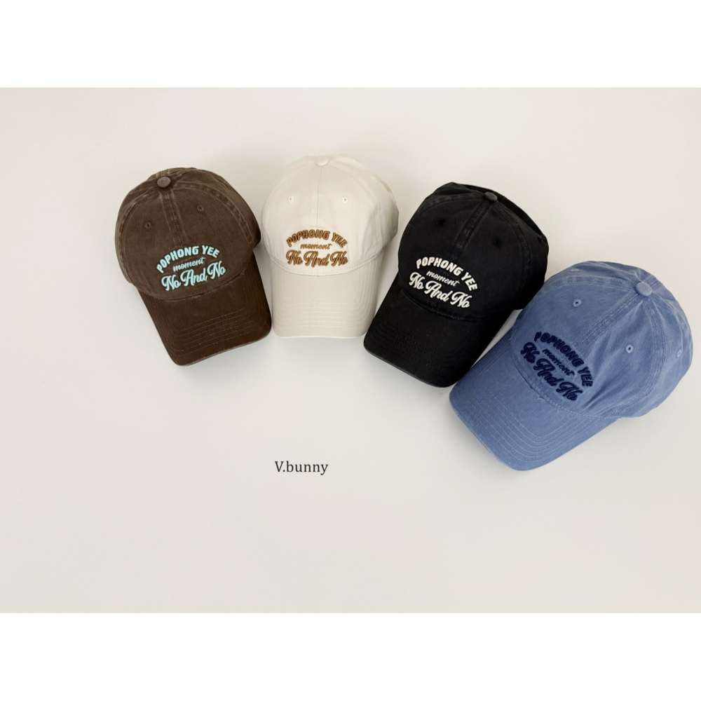 V.bunny 帽子 바닐라버니 모멘트캡-細節圖4